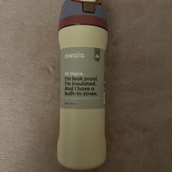 OWALA TUMBLER