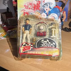 Speed Racer 1999 Vintage