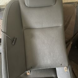 Pontiac G8 Gt Seats