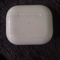 3rd Gen AirPods 