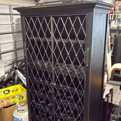 Wine Shelf/ Bar