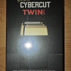 Professional Foil Shaver