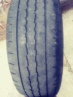 225 70 16 crosswind tire