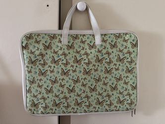 Wildflower Laptop Case