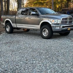 2012 Ram 3500