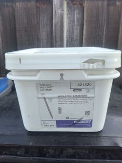 TPO 3 inch fasteners screws