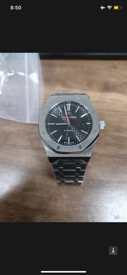 Audemars Piguet
