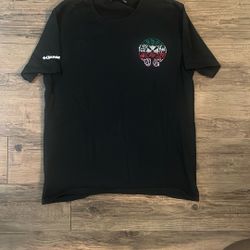 Chrome Hearts shirt
