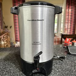 Coffeemaker
