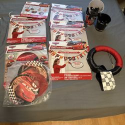 Decoraciones De Fiestas 