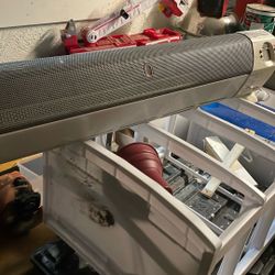 Honeywell Floor Heater 