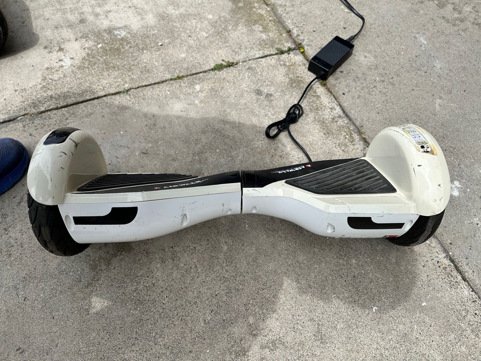 Airwalk hoverboard price clearance