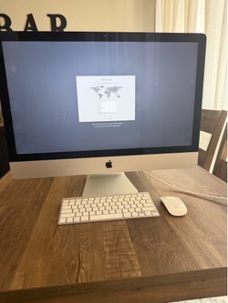 Apple iMac 27inch a1419