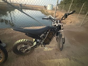 Ebox 2.0 60v