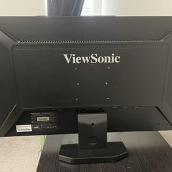 Viewsonic Monitor 