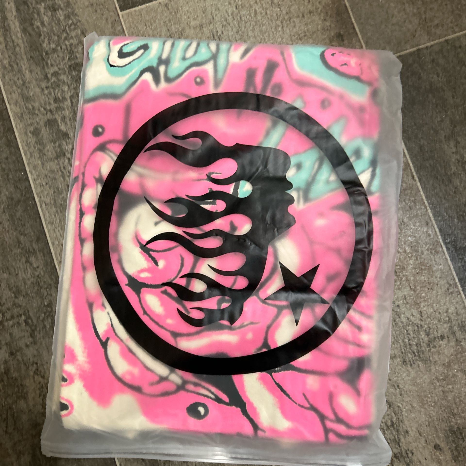 Hellstar T-Shirt No guts No Glory