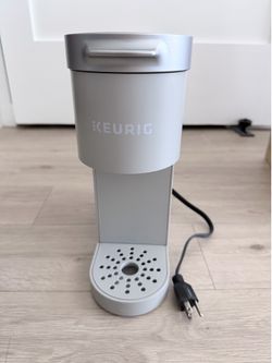 Coffee machine