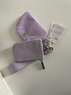 Lululemon card holder/coin holder