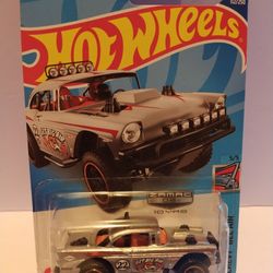 Hot Wheels Zamac