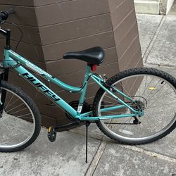 Huffy 26" Rock Creek Mountain Bike
