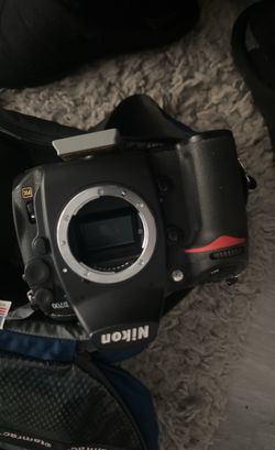 Nikon D700
