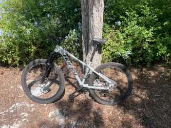 Huffy bike