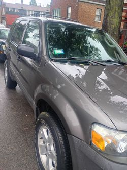 2006 Ford Escape