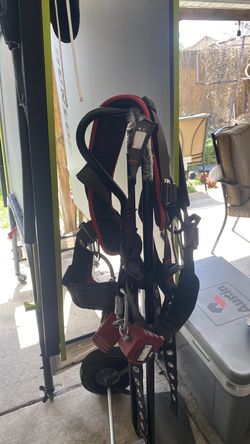 3M Safety Harness