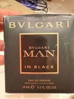 Bulgary man