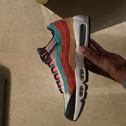 Air Max 95
