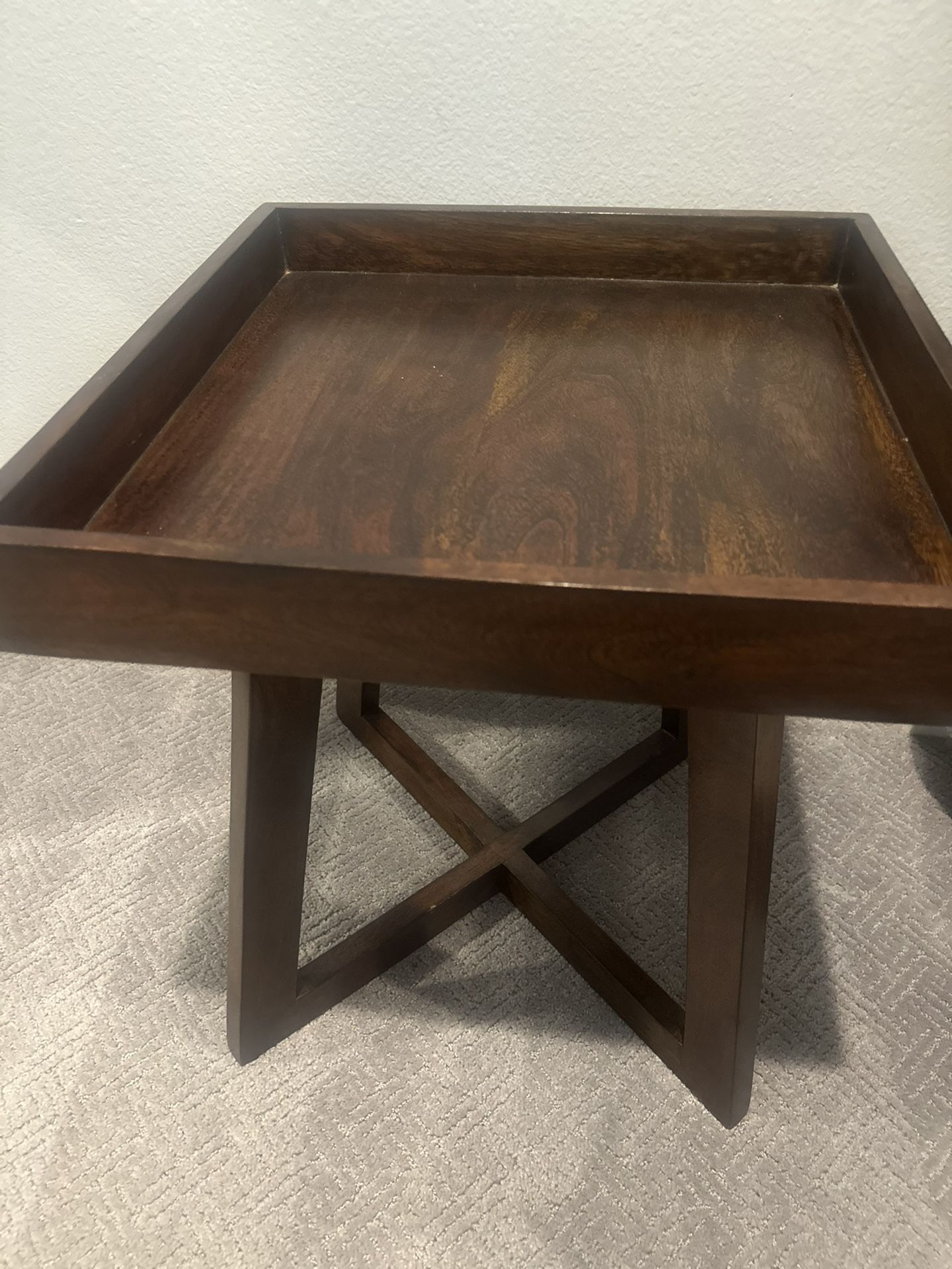 Side Tables