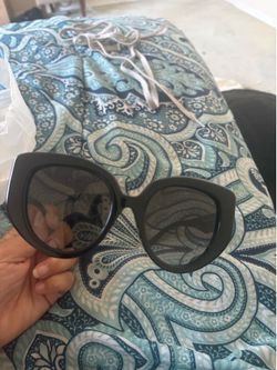 Loewe glasses brand new