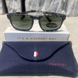 Vuarnet Sunglasses Belvedere 1619 NEW in Box 