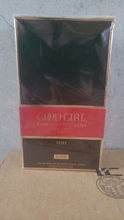 Very Good Girl Perfume 