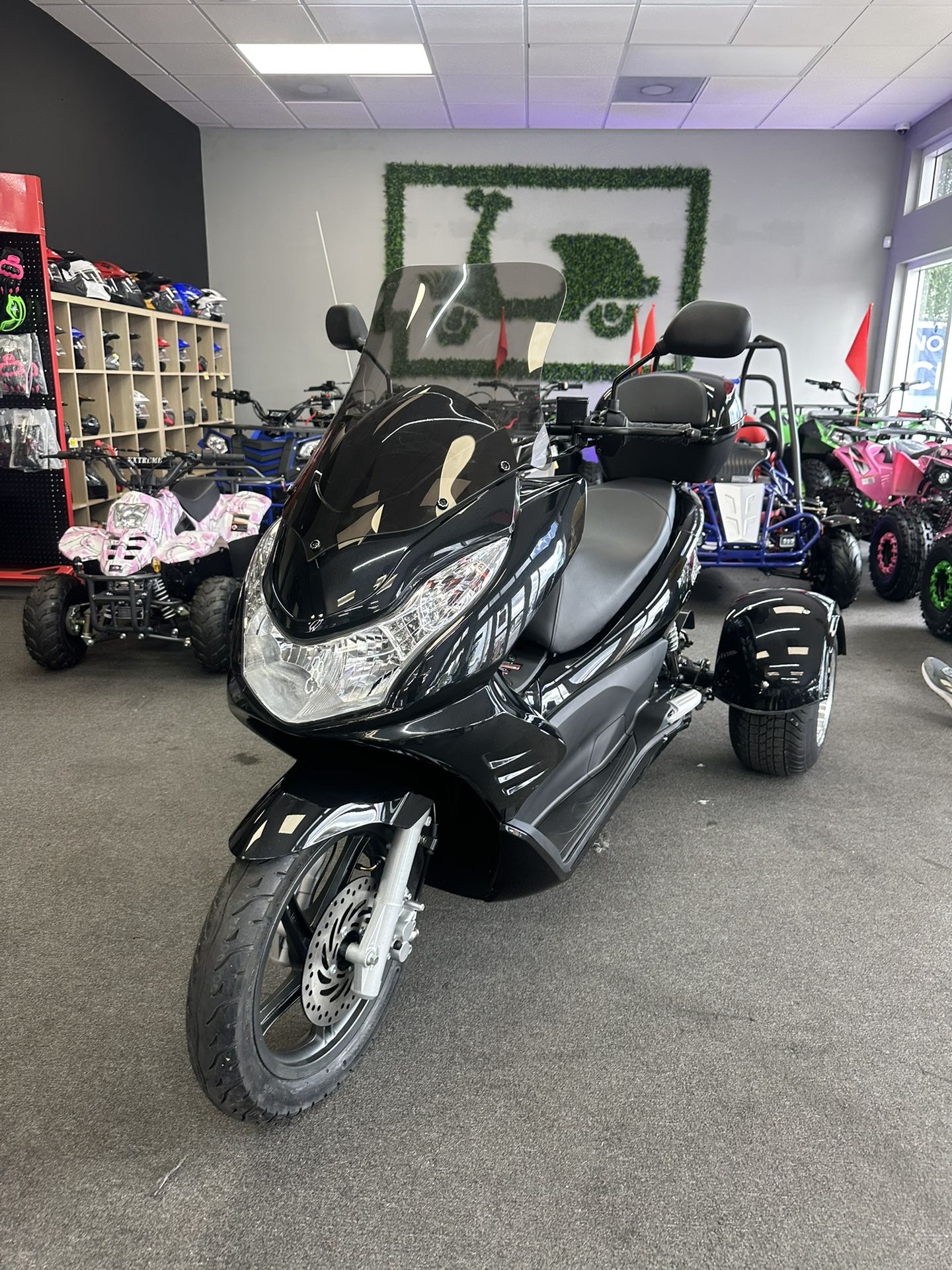 Trike