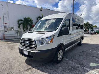2019 Ford Transit 350 Wagon