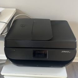 HP OfficeJet 4655