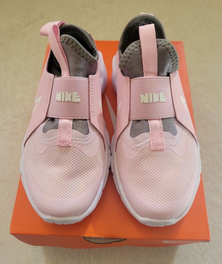 Girls Nike Flex Runner Shoes (Size12)