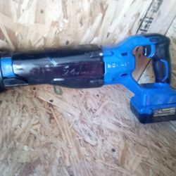 Kobalt Sawz All And 1/2" Impact