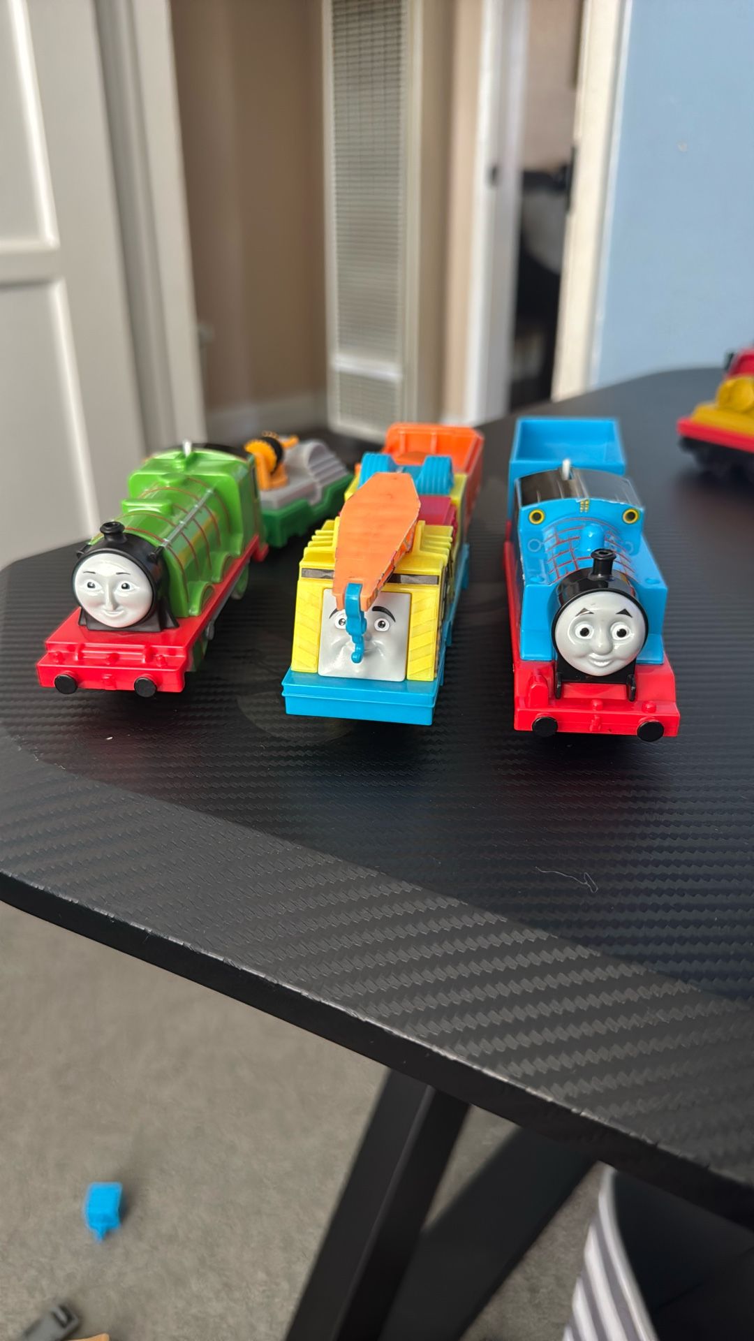 Thomas And Friends Track master Motorized