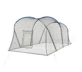 Batting cage