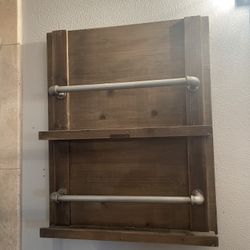 Wall Shelves 