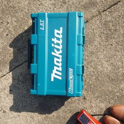 Makita Drill