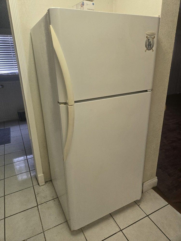 Fridge