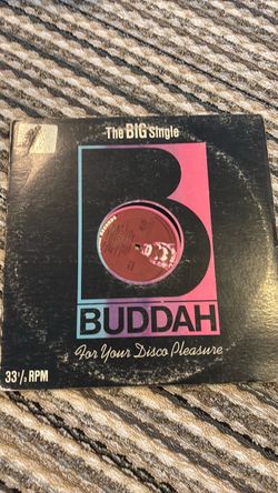 The Andrea Vinyl