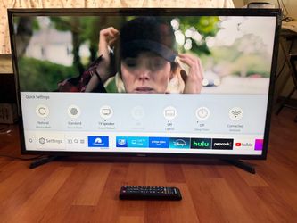 Samsung TV