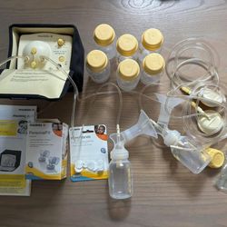 Medela Pump In Style Advance
