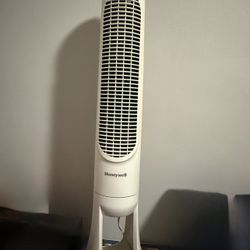 Honeywell Tower Fan