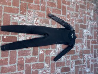 Visalia 3/2 Men’s Medium/Tall Wetsuit