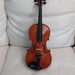 German 3/4 Violin Good Sound